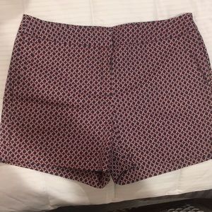 Kenar Shorts Size 8 NWT